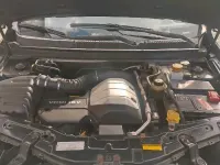 Occasion Chevrolet Captiva 140 ch (102 kW) 2008 Noir SUV