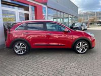 gebraucht Kia Niro Hybrid Spirit *ACC*JBL*LED*