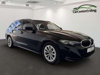 Gebraucht BMW 318 150 PS (110 kW) 2022 Schwarz ii Kombi
