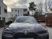 Gebraucht BMW 420 Gran Coupé 184 PS (135 kW) 2024 Grau Coupé