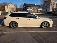 Gebraucht Honda Accord Type S 179 PS (131 kW) 2011 Weiß Kombi