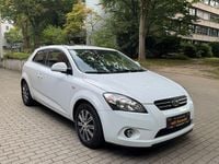 gebraucht Kia ProCeed pro cee'd /AUTOMATIK/SCHIEBEDACH/SHZ/KL