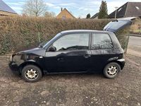 Gebraucht Seat Arosa Stella 50 PS (36 kW) 2003 Schwarz Kleinwagen