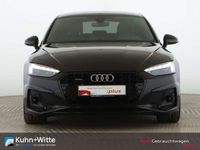 gebraucht Audi A5 S line 50 TDI *Navi*Matrix-LED*Rück