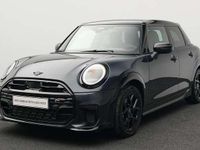 Gebraucht Mini John Cooper Works 204 PS (150 kW) 2025 Grau Kleinwagen