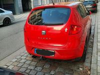 Gebraucht Seat Altea 105 PS (77 kW) 2005 Van / Kleinbus