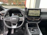 Neu Dacia Bigster Extreme 156 PS (114 kW) 2026 SUV