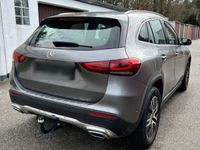 gebraucht Mercedes GLA250 DCT -