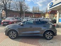 Gebraucht Ford Puma ST-Line 155 PS (114 kW) 2023 Grau Kombi