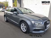 gebraucht Audi A3 35 TFSI Automatik Xenon Navi Tempomat