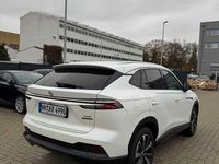 Neu MG HS Luxury 224 PS (164 kW) 2026 Weiß SUV