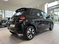 gebraucht Renault Twingo Dynamique LED GBA KLIMA BT Klima