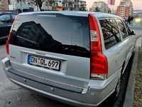 Gebraucht Volvo V70 163 PS (119 kW) 2005 Silber Kombi