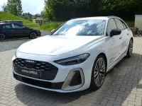 Gebraucht Audi A5 Edition .1 204 PS (150 kW) 2025 Weiß Coupé