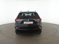 Second-hand Suzuki Across Comfort+ 306 CP (225 kW) 2023 Negru SUV