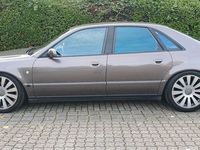 gebraucht Audi A8 D2 4.2 Quattro