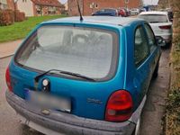 gebraucht Opel Corsa 