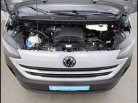 Neu VW Transporter 150 PS (110 kW) 2025 Stone grey Van