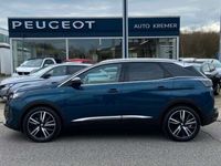 gebraucht Peugeot 3008 Hybrid 225 GT 360° Kamera Night Vision,LED