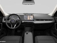 Neu BMW X1 150 PS (110 kW) 2026 Schwarz uni SUV