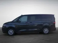 Używany VW Multivan Life 150 KM (110 kW) 2023 Niebieski Minivan