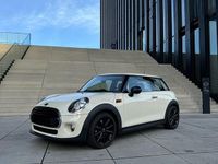 Gebraucht Mini ONE 75 PS (55 kW) 2016 Kleinwagen