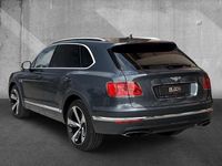 Gebraucht Bentley Bentayga 608 PS (447 kW) 2016 Grau SUV