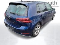 gebraucht VW Golf VII 2.0 TDI BMT GTD ACC FLA LED KlimaA PDC