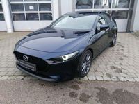 gebraucht Mazda 3 SKYACTIV-G 2.0 150PS M Hybrid