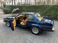 Gebraucht De Tomaso De Tomaso Longchamp 330 PS (242 kW) 1978 Blau