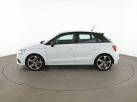 gebraucht Audi A1 1.4 TFSI Ambition, Benzin, 15.990 €