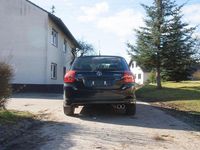 Gebraucht Toyota Corolla Luna 110 PS (80 kW) 2004 Schwarz Limousine