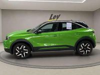 Gebraucht Opel Mokka-e Elegance 100 kW (136 PS) 2022 Matcha grün SUV