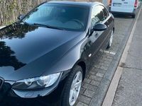 gebraucht BMW 320 Cabriolet 