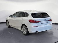 gebraucht BMW 118 i Hatch