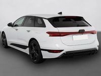 Gebraucht Audi e-tron S-Line 269 kW (367 PS) 2025 Weiß SUV