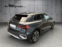 Gebraucht Audi A3 Ambiente 150 PS (110 kW) 2025 Grau Limousine