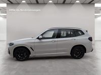 Gebraucht BMW X3 Performance 245 PS (180 kW) 2024 Weiß SUV