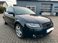 gebraucht Audi A3 2L Diesel AUTOMATIK