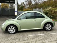 gebraucht VW Beetle New1.6 Automatik