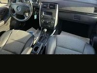 Gebraucht Mercedes 200 109 PS (80 kW) 2005 Grau Limousine