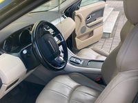 Gebraucht Land Rover Range Rover evoque SE 150 PS (110 kW) 2018 Schwarz SUV