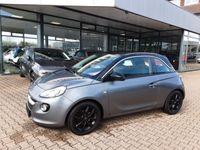 gebraucht Opel Adam Jam SH Lenkradh. ALU APP InteLLlink