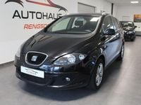 Gebraucht Seat Altea XL Stylance 102 PS (75 kW) 2008 Negro magico Van / Kleinbus