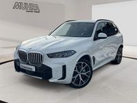 Gebraucht BMW X5 M Sport 489 PS (359 kW) 2025 Alpinweiss iii SUV