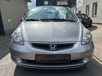 gebraucht Honda Jazz 1.4 LS