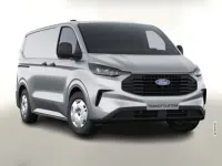 Neu Ford Transit Custom Trend 170 PS (125 kW) 2026 Silber metallic Van
