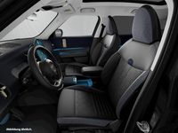 Gebraucht Mini Cooper Countryman 170 PS (125 kW) 2025 Midnight black ii SUV