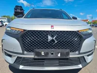 Gebraucht DS Automobiles DS7 Crossback Performance 131 PS (96 kW) 2021 Grau SUV