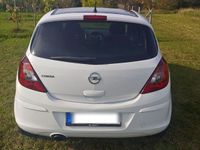 gebraucht Opel Corsa 1.2 ecoFLEX Color Edition Easytronic C...